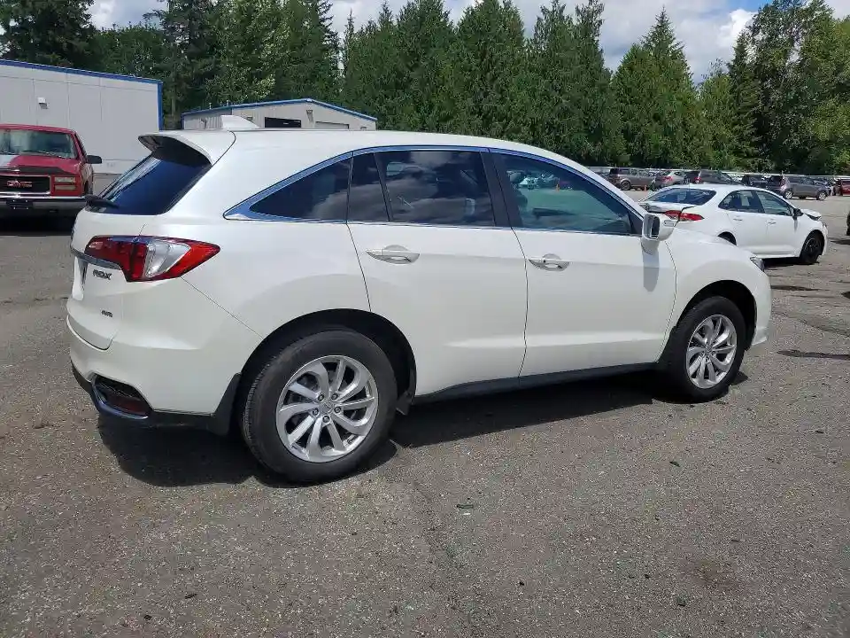 5J8TB4H56GL020973 2016 ACURA RDX-2