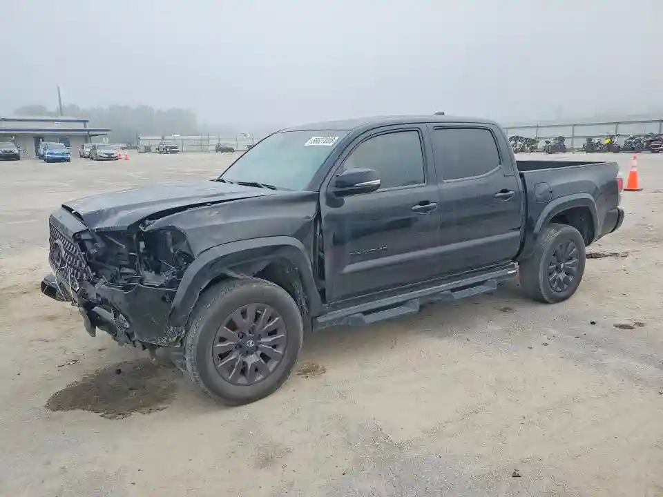 3TMEZ5CN7PM202373 2023 TOYOTA TACOMA-0