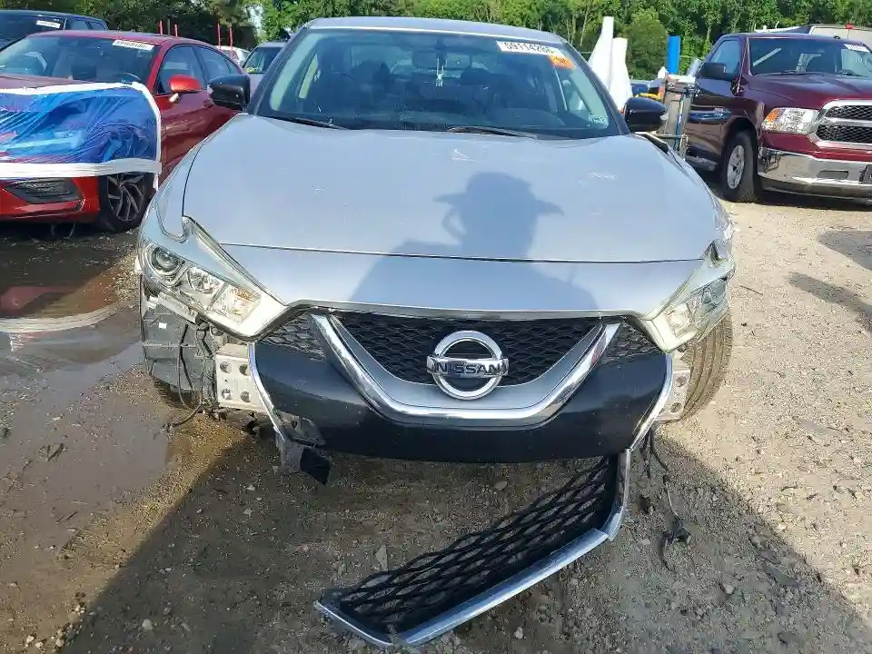 1N4AA6AP9GC378719 2016 NISSAN MAXIMA-4