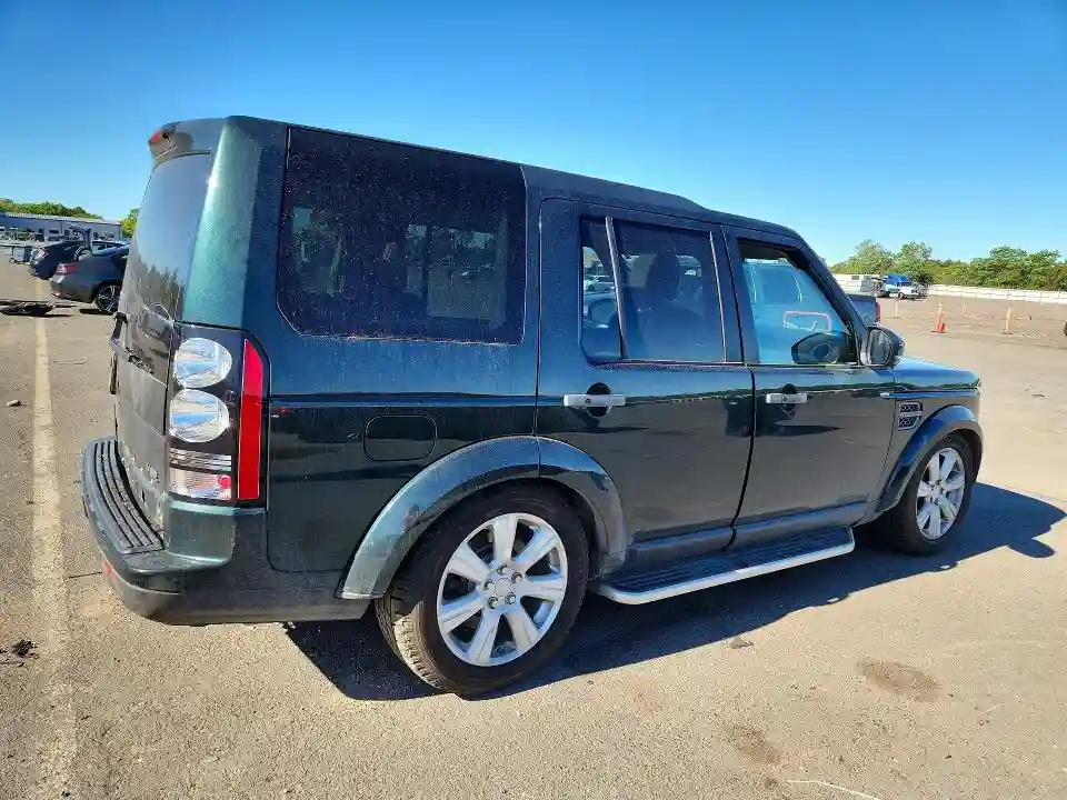 SALAG2V60FA761051 2015 LAND ROVER LR4-2