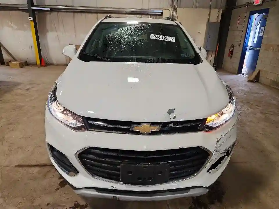 3GNCJRSB3LL196804 2020 CHEVROLET TRAX-4