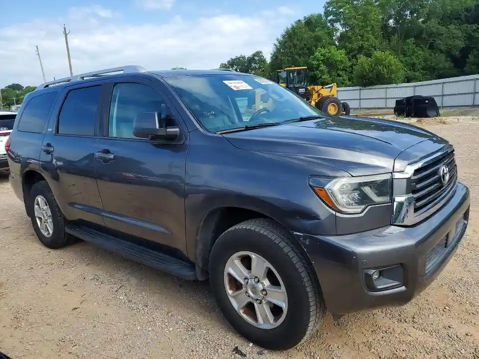 5TDZY5G1XKS072934 2019 TOYOTA SEQUOIA-3