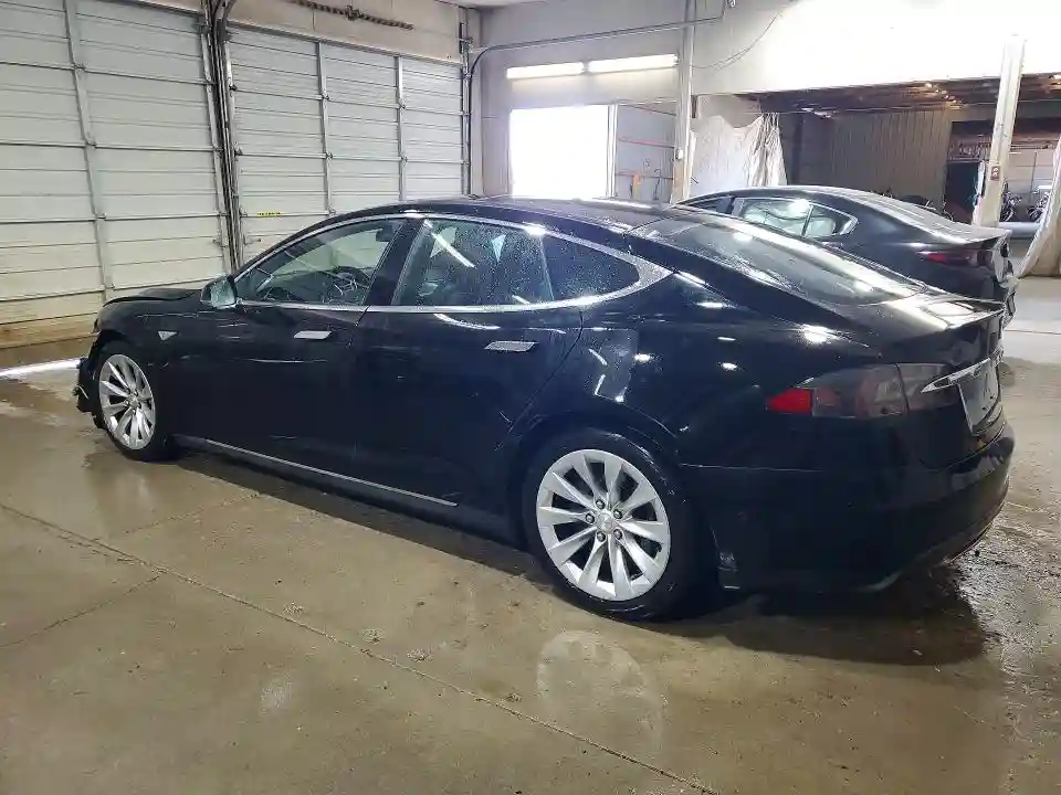 5YJSA1E28GF134871 2016 TESLA MODEL S-1
