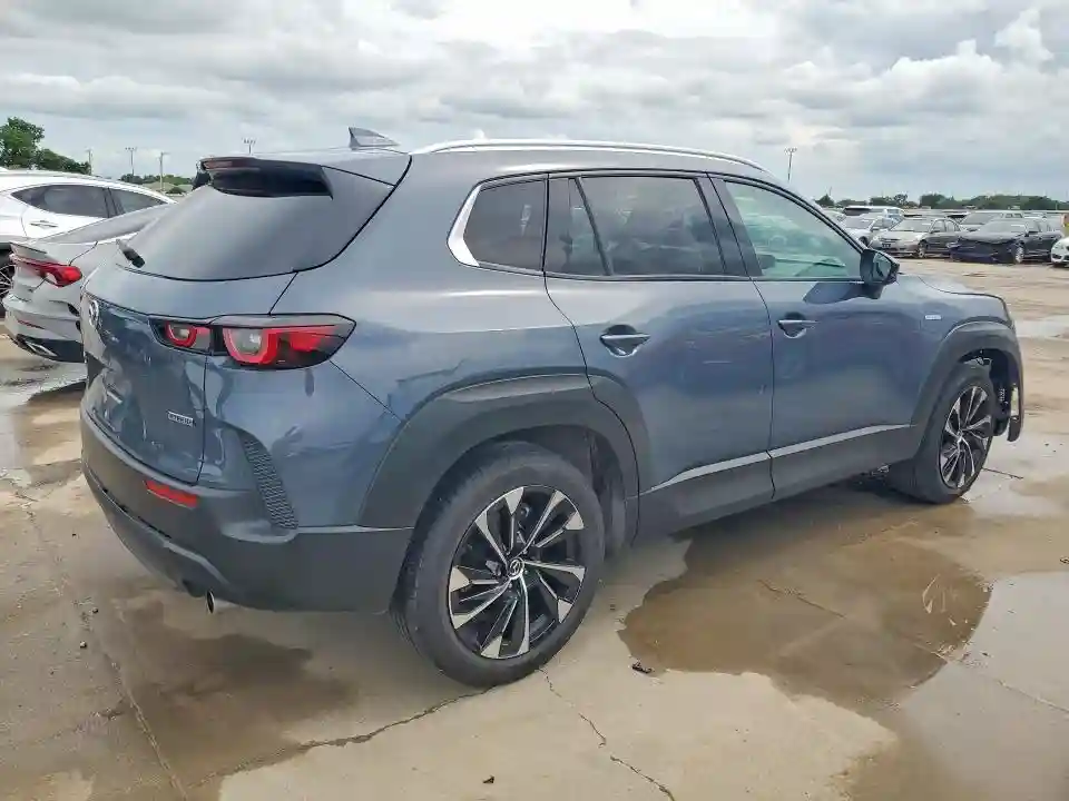 7MMVAAEW4SN134540 2025 MAZDA CX-50-2