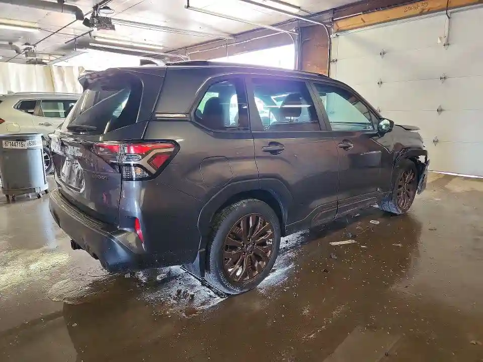 JF2SLDHC2SH498472 2025 SUBARU FORESTER-2