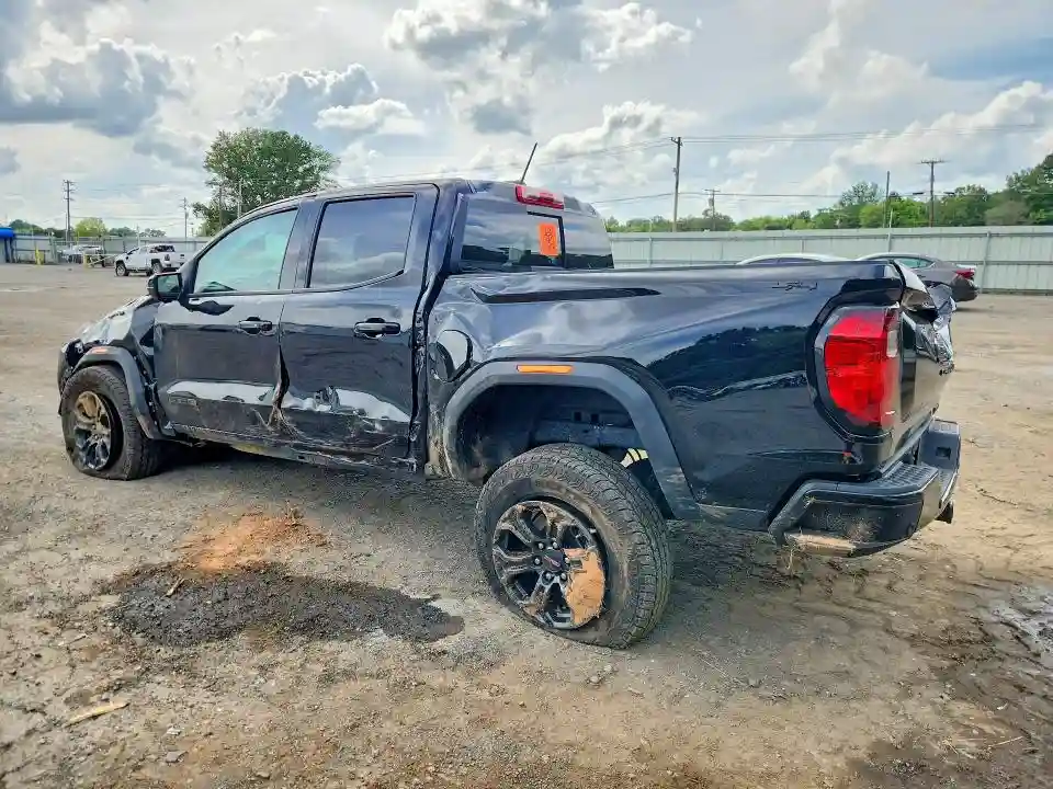 1GTP6BEK3R1298554 2024 GMC CANYON-1