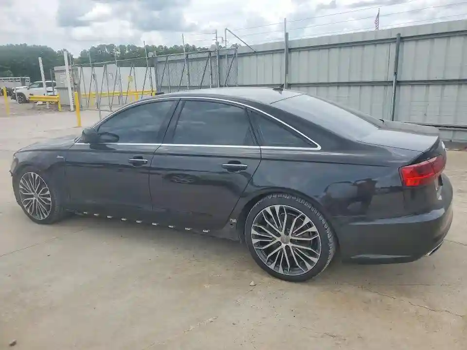 WAUF2AFC3HN105879 2017 AUDI A6-1