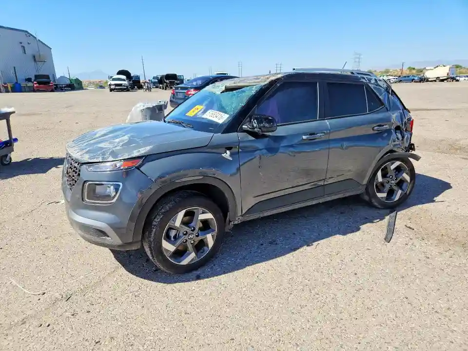 KMHRC8A36TU436205 2026 HYUNDAI VENUE-0
