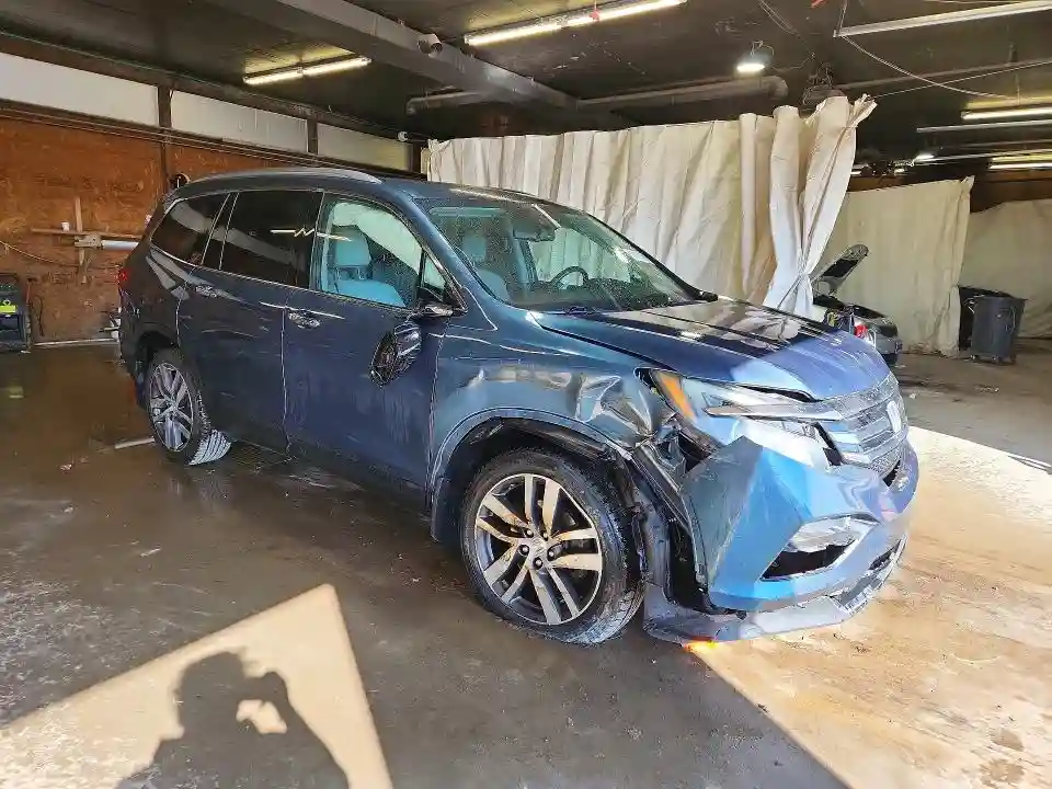5FNYF6H97GB007496 2016 HONDA PILOT-3