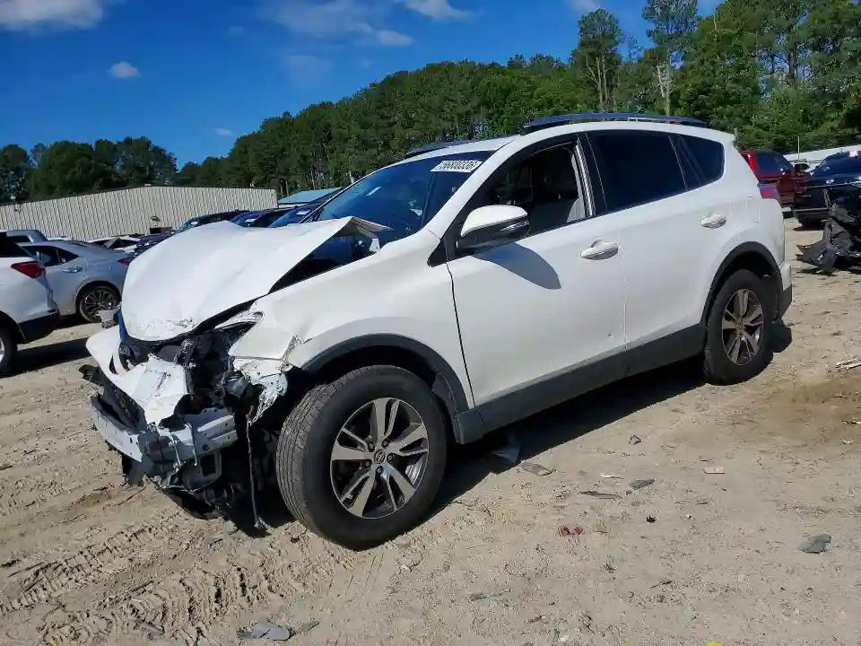 JTMWFREV0JJ167956 2018 TOYOTA RAV4-0
