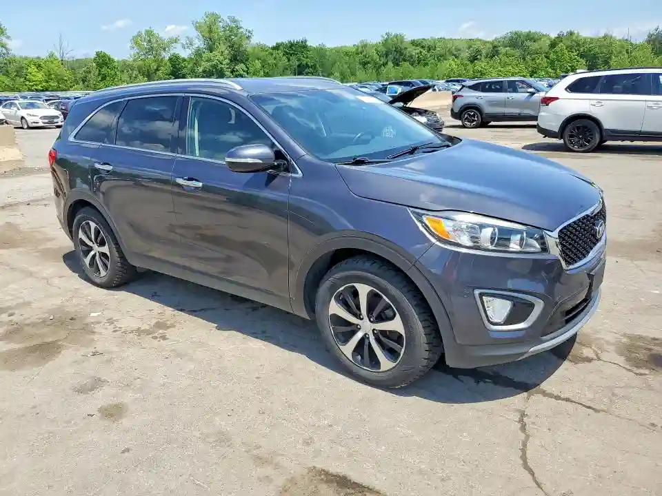 5XYPH4A50GG050572 2016 KIA SORENTO-3