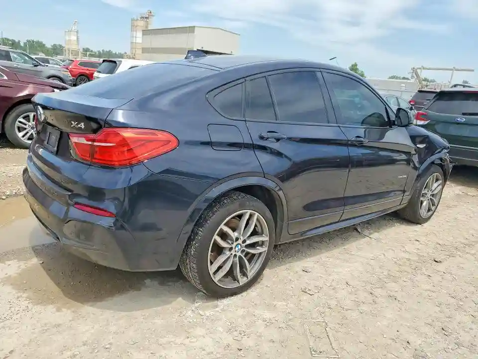 5UXXW5C54G0N92528 2016 BMW X4-2