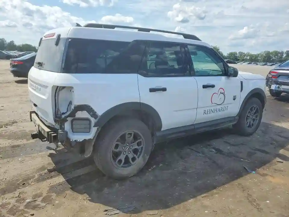 3FMCR9B68NRE31505 2022 FORD BRONCO-2