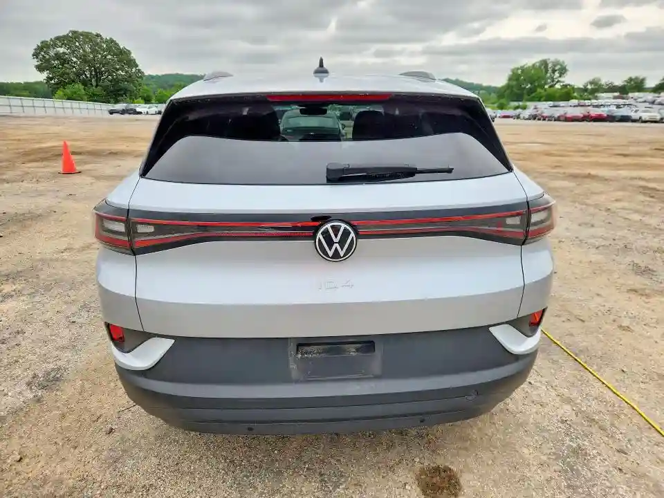 WVGRMPE22NP049855 2022 VOLKSWAGEN ALL OTHER-5