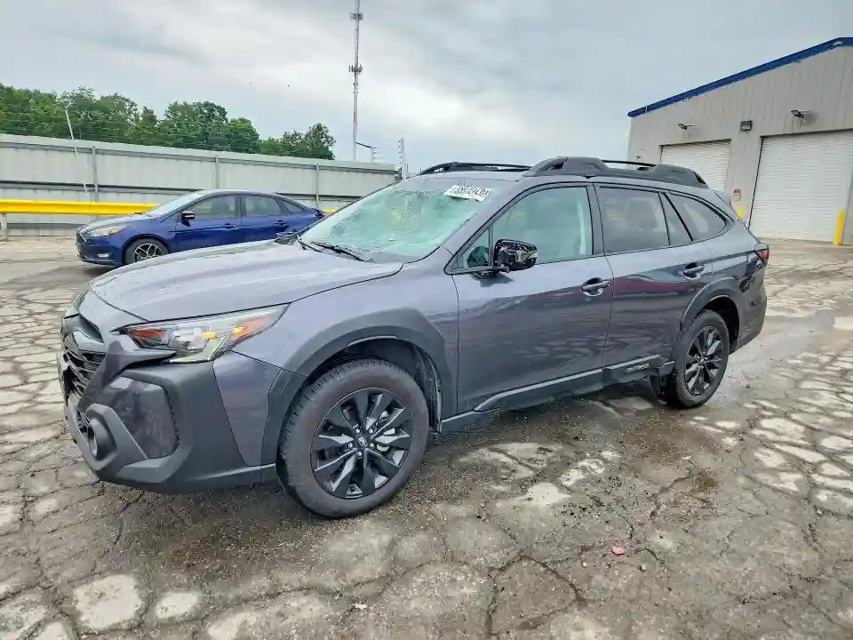 4S4BTALC2S3149860 2025 SUBARU OUTBACK-0