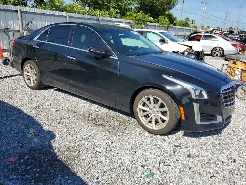 1G6AP5SX9J0149194 2018 CADILLAC CTS-3