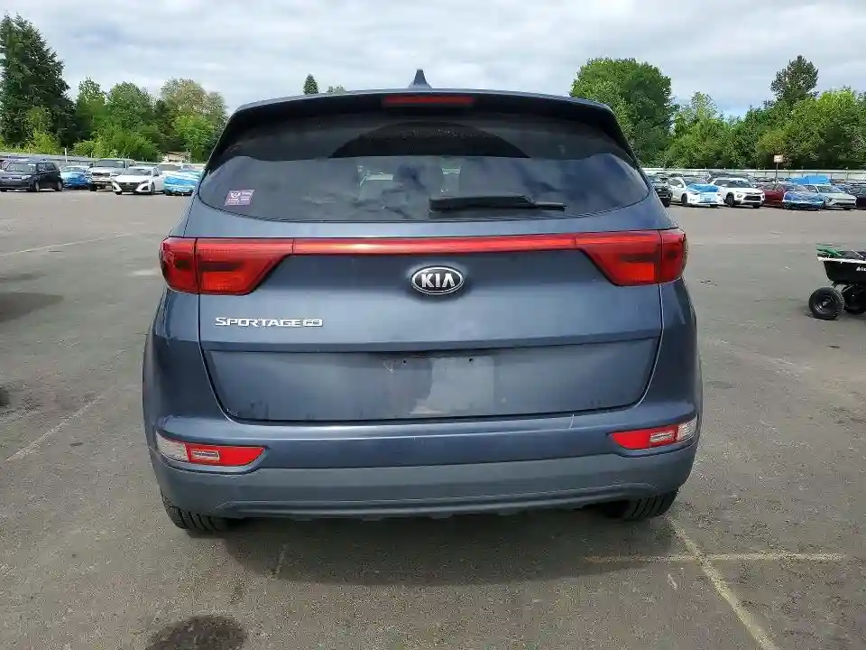 KNDPM3AC4J7337650 2018 KIA SPORTAGE-5