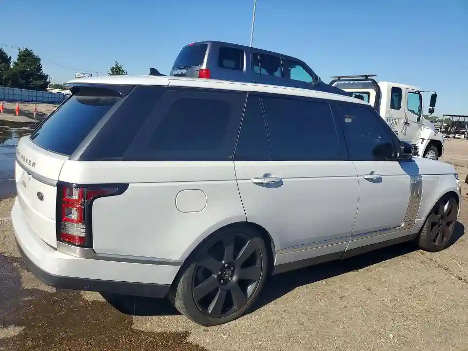 SALGV3EF1GA300898 2016 LAND ROVER RANGEROVER-2