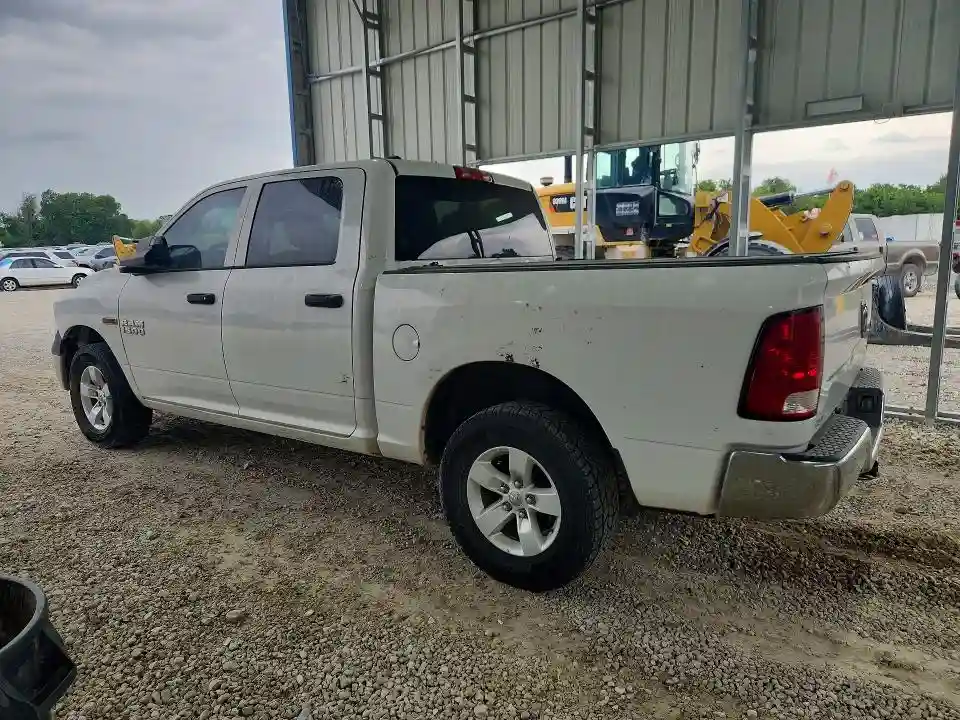 1C6RR7KM9FS615785 2015 RAM 1500-1