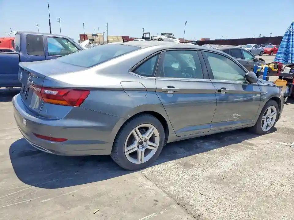 3VWC57BU5KM053300 2019 VOLKSWAGEN JETTA-2