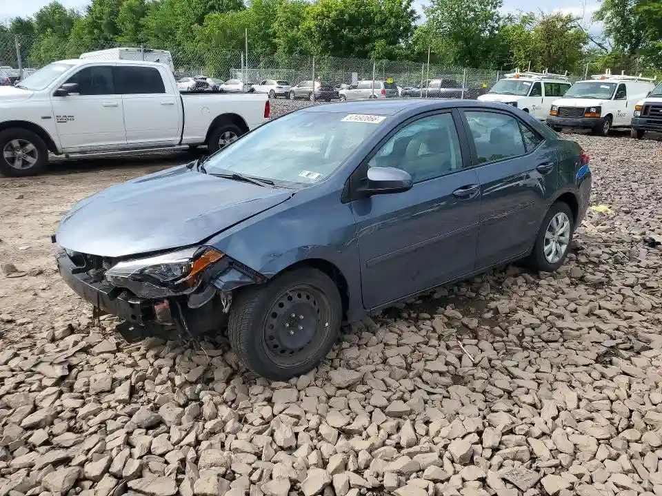 2T1BURHE3KC199457 2019 TOYOTA COROLLA-0