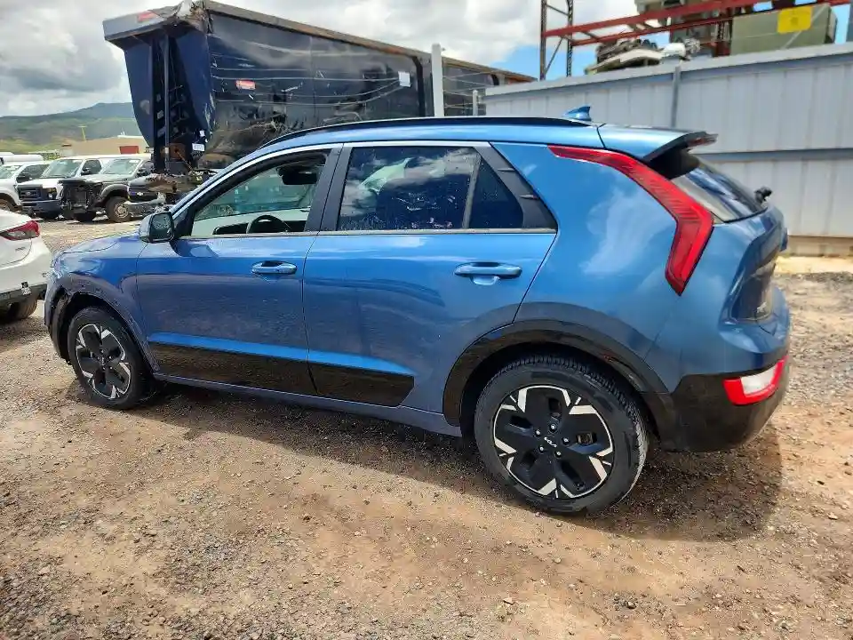 KNDCR3L12R5080717 2024 KIA NIRO-1