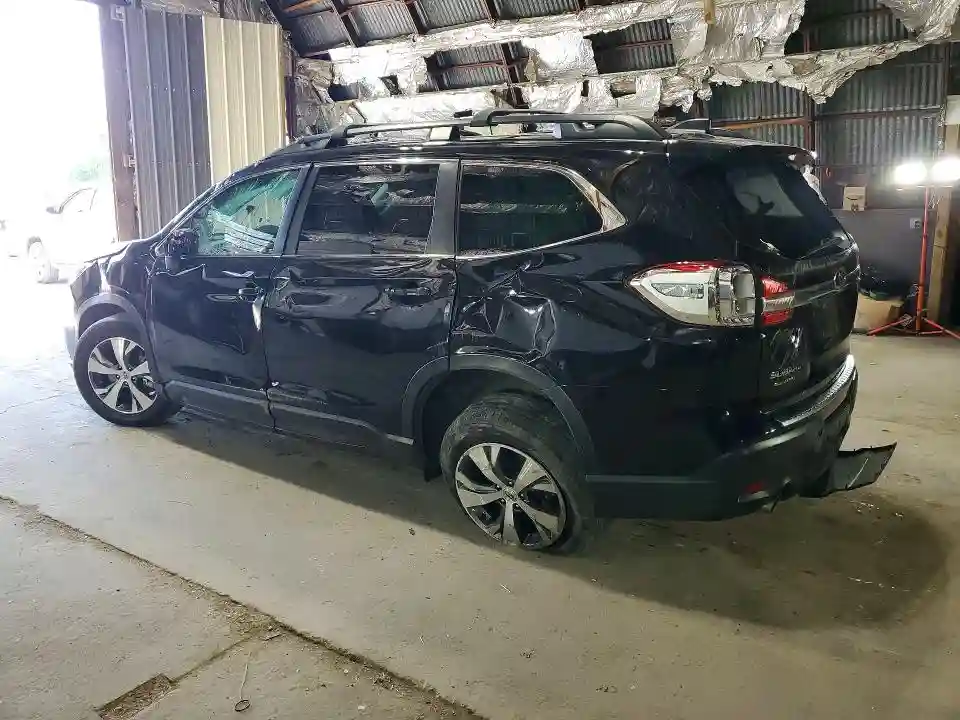 4S4WMACD3N3442212 2022 SUBARU ASCENT-1