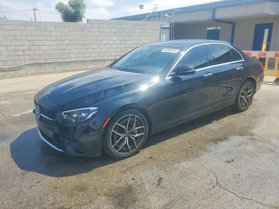 W1KZF8DB5MA873412 2021 MERCEDES-BENZ E-CLASS-0