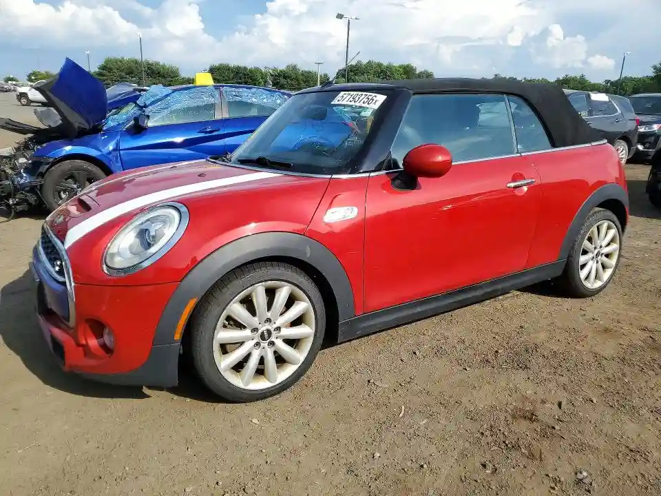 WMWWG9C38H3D22492 2017 MINI COOPER-0