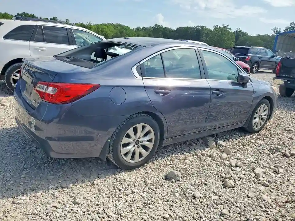 4S3BNBC64F3070386 2015 SUBARU LEGACY-2