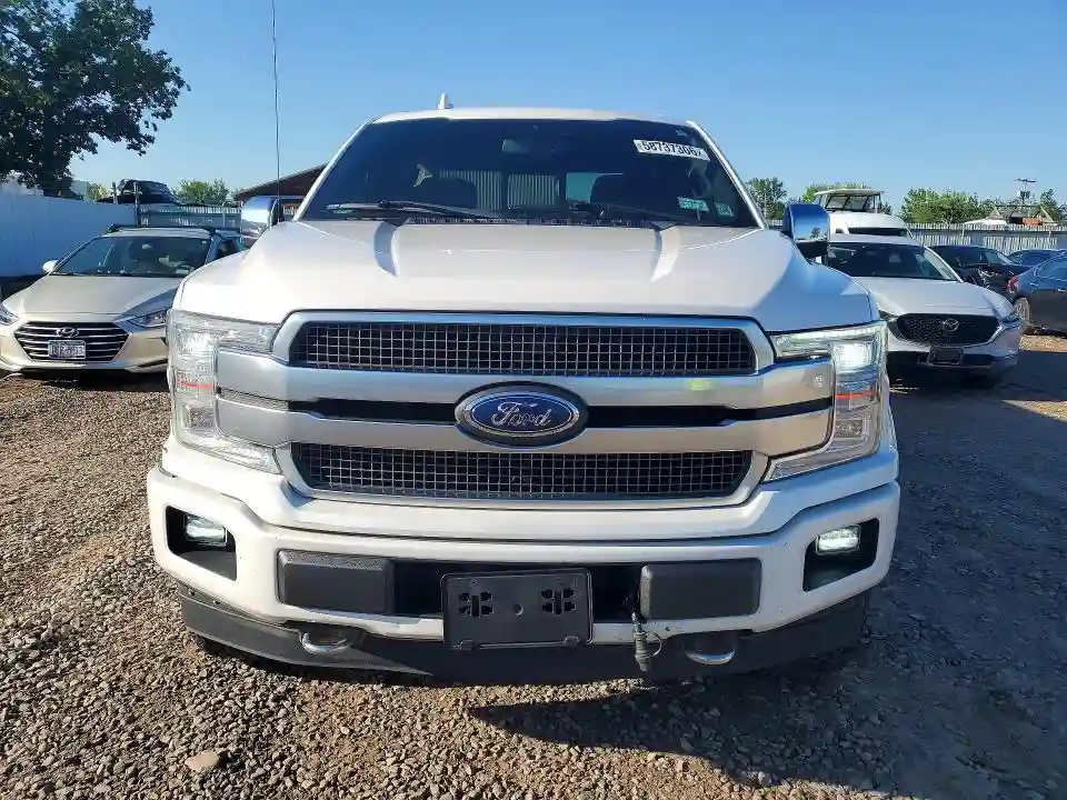 1FTEW1EG2JFC68059 2018 FORD F150-4
