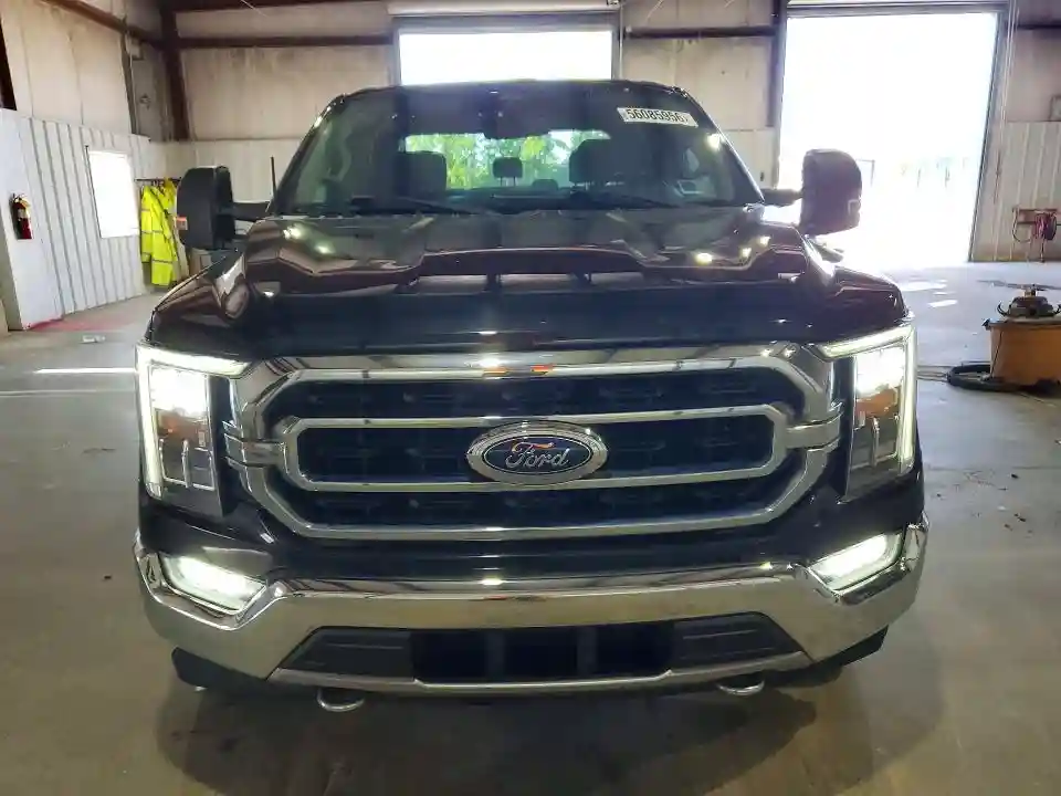 1FTFW1ED0MFC14998 2021 FORD F150-4