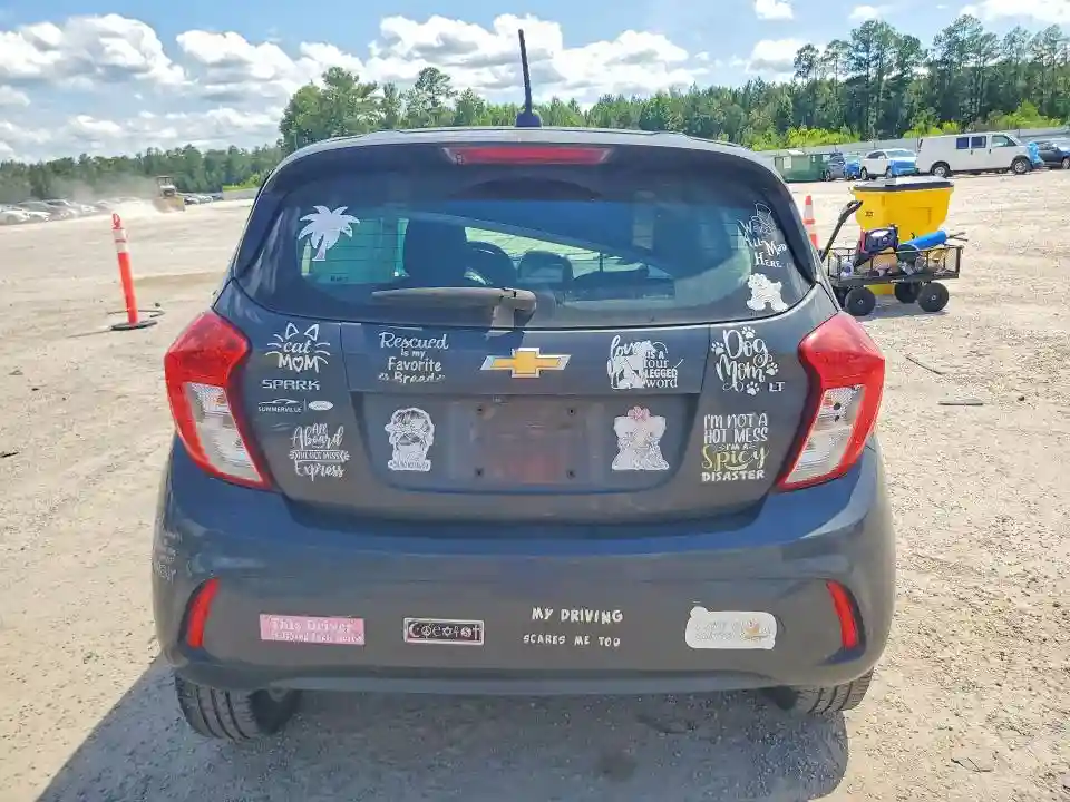 KL8CD6SA0HC784757 2017 CHEVROLET SPARK-5