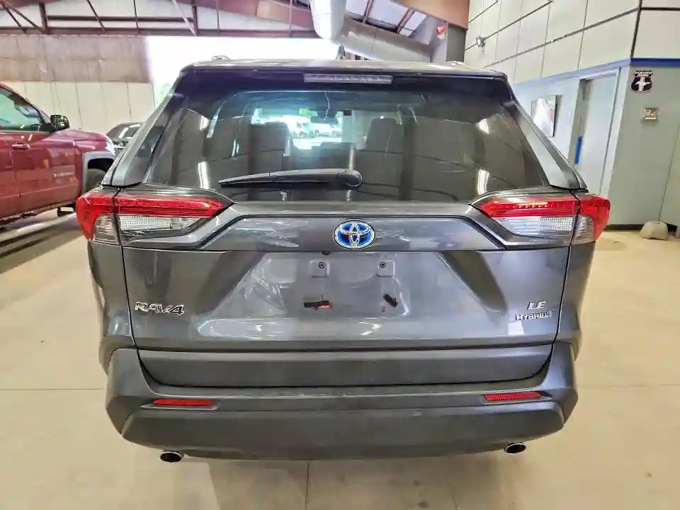 4T3L6RFV1MU007415 2021 TOYOTA RAV4-5