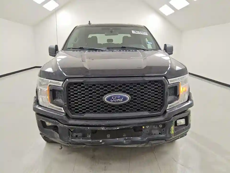 1FTEW1C54LKE35002 2020 FORD F-150-4