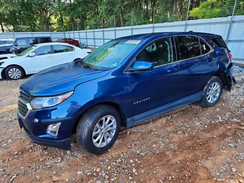 2GNAXUEV6L6232150 2020 CHEVROLET EQUINOX-0