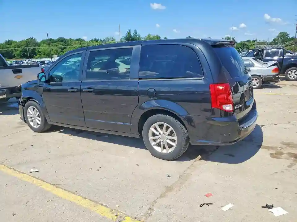 2C4RDGBG6LR197099 2020 DODGE CARAVAN-1