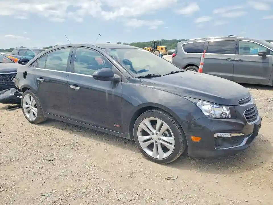 1G1PG5SB2G7151132 2016 CHEVROLET CRUZE-3