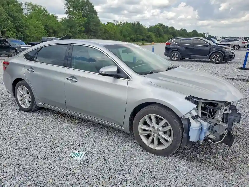 4T1BK1EB3FU141077 2015 TOYOTA AVALON-3