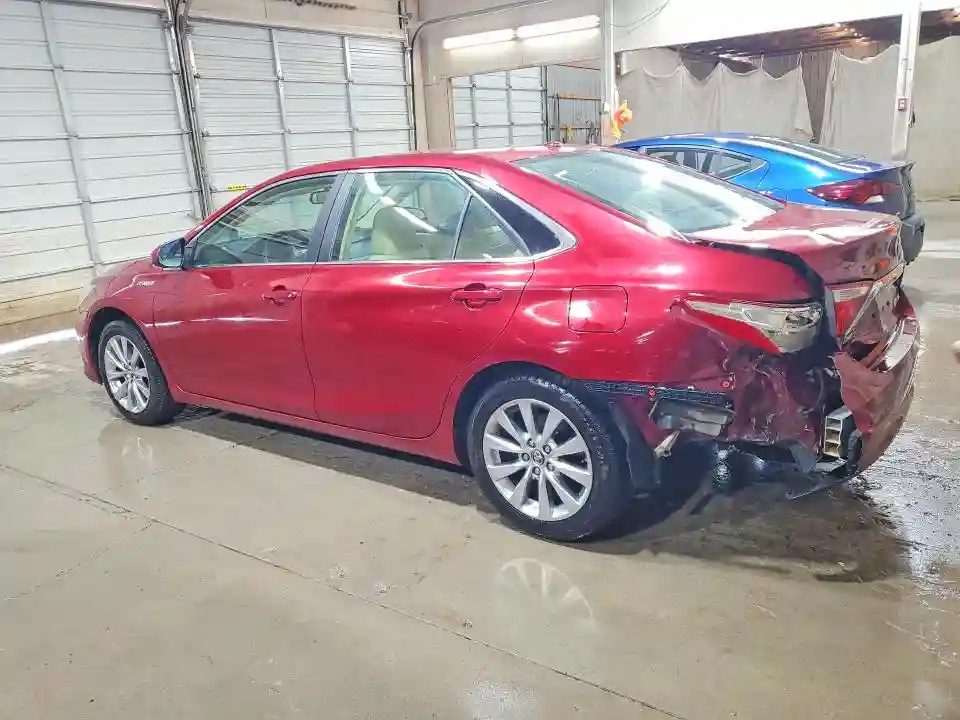 4T1BD1FK5FU175482 2015 TOYOTA CAMRY SOLA-1