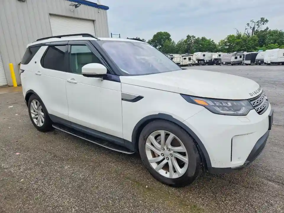 SALRR2RV1JA052460 2018 LAND ROVER DISCOVERY-3