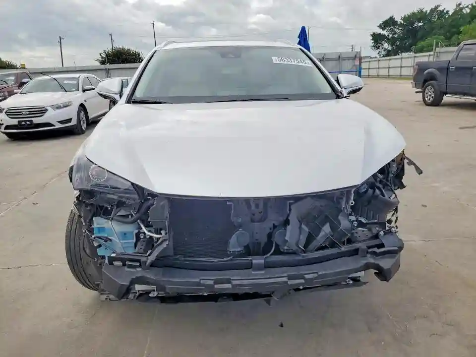 JTJGARBZ9L5016987 2020 LEXUS NX-4