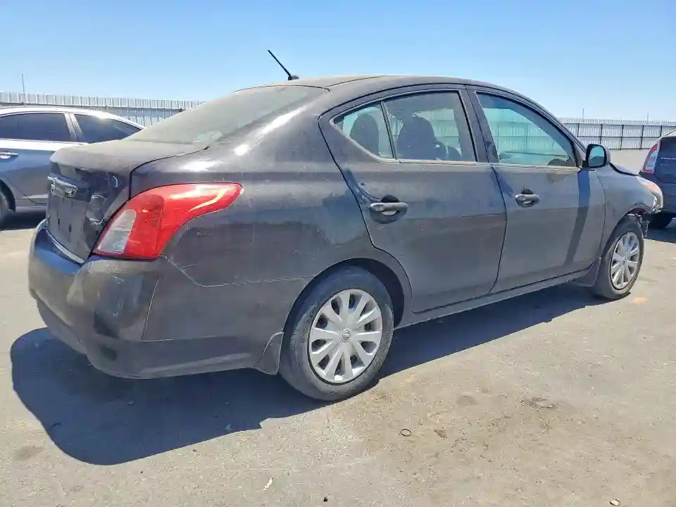 3N1CN7APXFL869903 2015 NISSAN VERSA-2