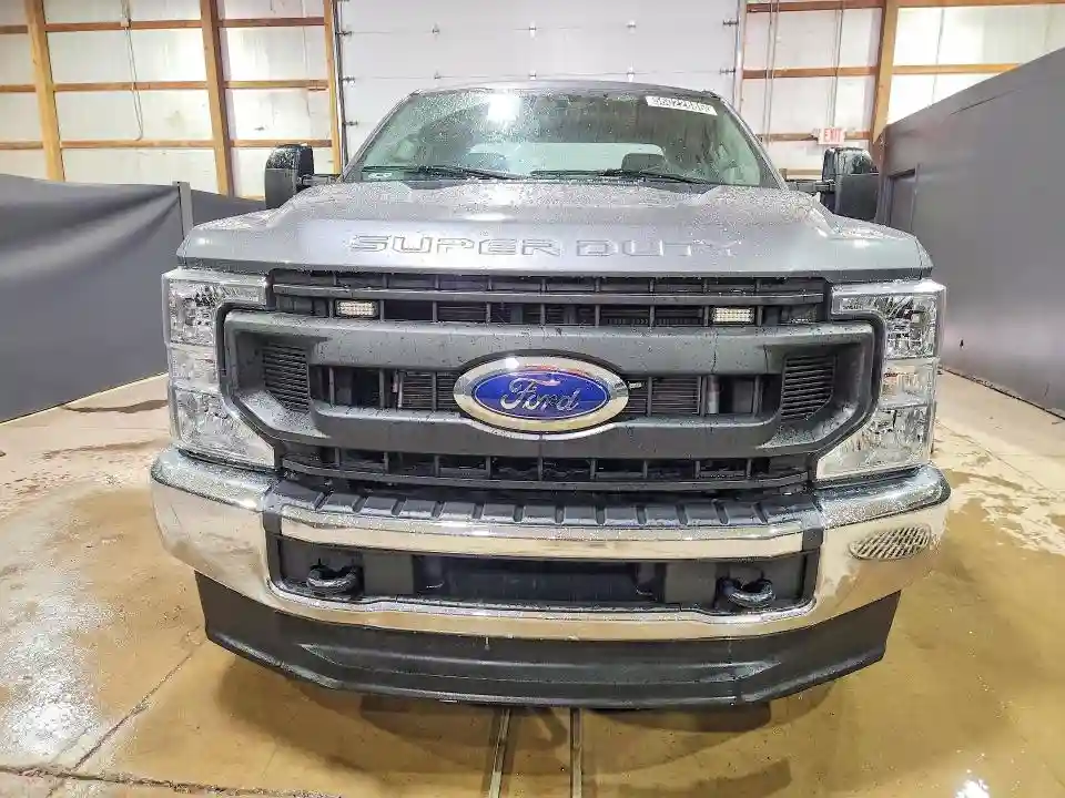 1FT7X2B69MEE13275 2021 FORD F250-4