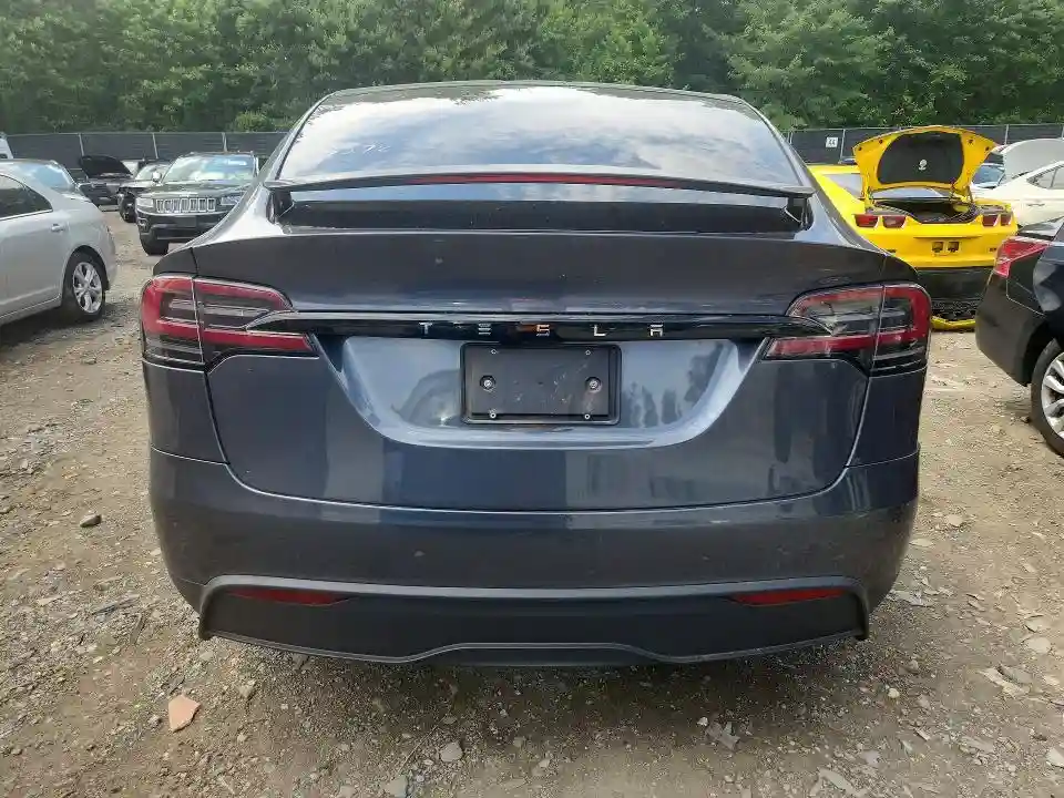 7SAXCAE58PF389713 2023 TESLA MODEL X-5