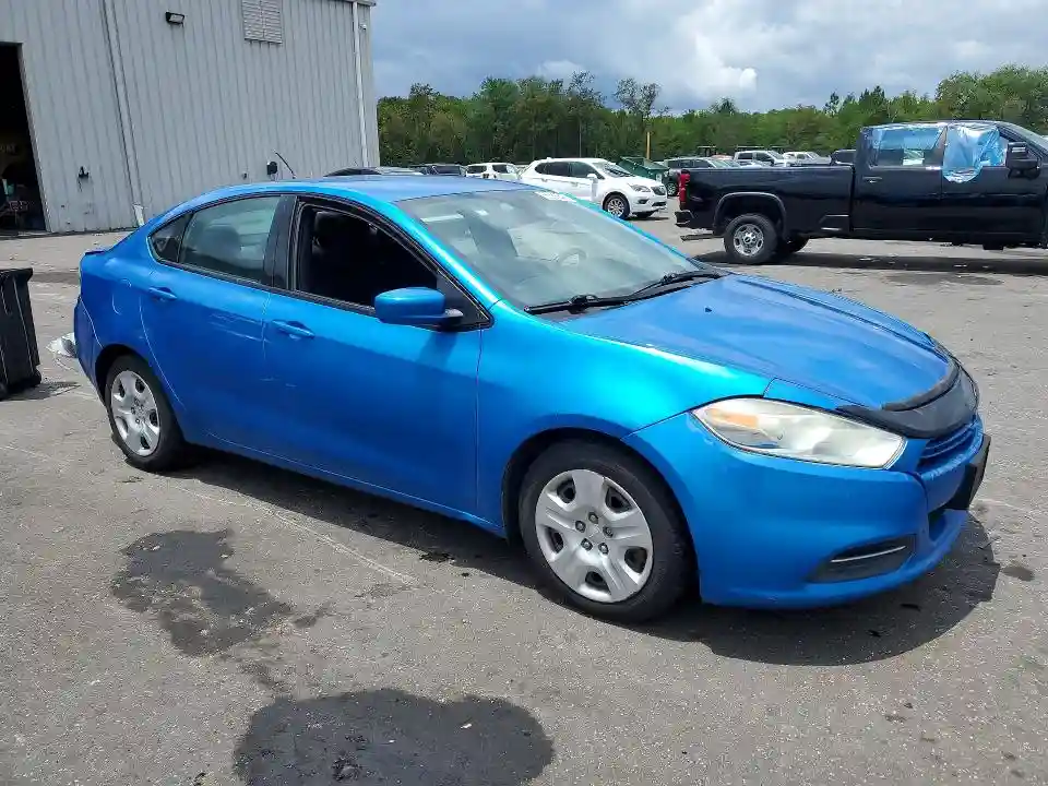 1C3CDFAA2FD346651 2015 DODGE DART-3