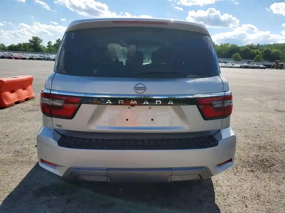 JN8AY2AD0R9705906 2024 NISSAN ARMADA-5