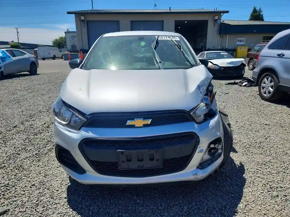 KL8CB6SA6HC772019 2017 CHEVROLET SPARK-4