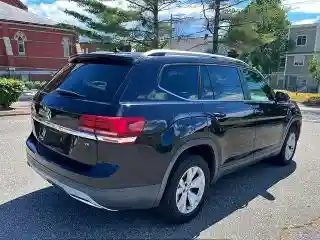 1V2DR2CA2JC507407 2018 VOLKSWAGEN ATLAS-3