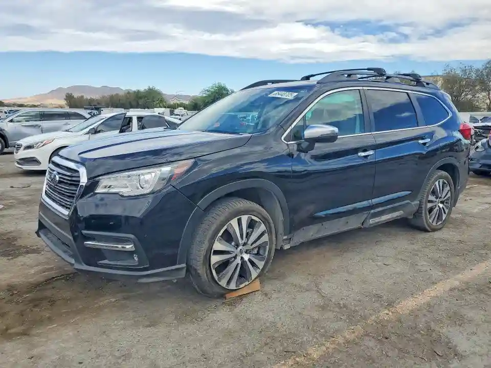 4S4WMARD3N3402929 2022 SUBARU ASCENT-0